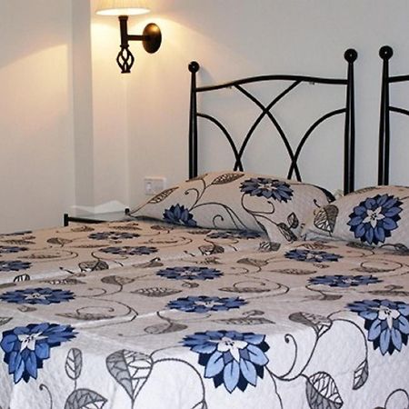 Apartamento Buganvillea 알라이오르 외부 사진