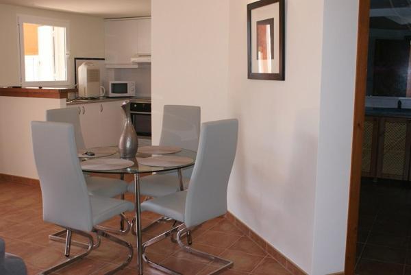 Apartamento Buganvillea 알라이오르 외부 사진