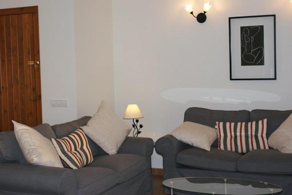 Apartamento Buganvillea 알라이오르 외부 사진